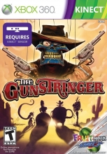 Gunstringer (Xbox 360) (GameReplay)